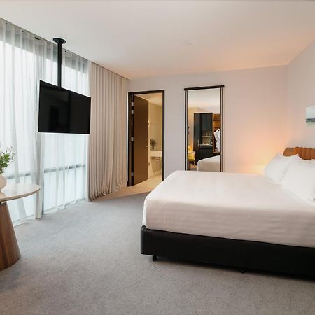 Crowne Plaza Adelaide Mawson Lakes By Ihg Exterior photo